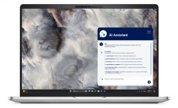 Laptop Dell Pro 16 Plus PB16250 W11P U7 265U/32GB/512GB SSD/16 FHD+/Int/FgrPr&SmtCd/FHD/IRCam/Mic/WWAN ready+BT/BcklKb/3C/vPro/3