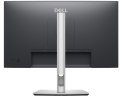 Monitor 23.8 cala P2425D IPS LED QHD (2560x1440)/16:9/HDMI/DP/USB-C/3xUSB/3Y AES&PPG