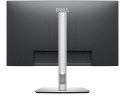 Monitor 23.8 cala P2425D IPS LED QHD (2560x1440)/16:9/HDMI/DP/USB-C/3x USB/5Y AES&PPG