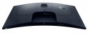 Monitor AW3225DM 31.6 cala Curved NVIDIA G-Sync Compatible 180Hz VA QHD (3440x1440)/16:9/DP/2xHDMI/3xUSB 3.2/3Y AES&PPE