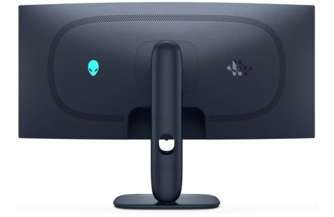 Monitor AW3425DW 34.2 Curved AMD FreeSync QD-OLED 240Hz WQHD (3440x1440)/21:9/1xDP/2xHDMI/1xUSB 3.2/1xUSB-C/3Y AES&PPE