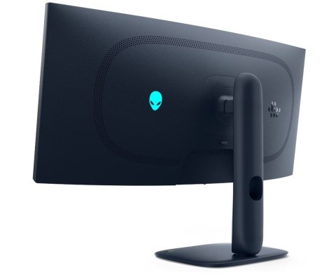 Monitor AW3425DW 34.2 Curved AMD FreeSync QD-OLED 240Hz WQHD (3440x1440)/21:9/1xDP/2xHDMI/1xUSB 3.2/1xUSB-C/3Y AES&PPE