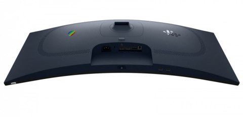 Monitor AW3425DWM 34 cale Curved AMD FreeSync VA 180Hz WQHD (3440x1440)/21:9/1xDP/2xHDMI/2xUSB 3.2/3Y AES&PPE