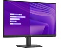 Monitor E2425HM 23.8 cala VA LED Full HD (1920x1080)/16:9/DP/HDMI/VGA/3Y