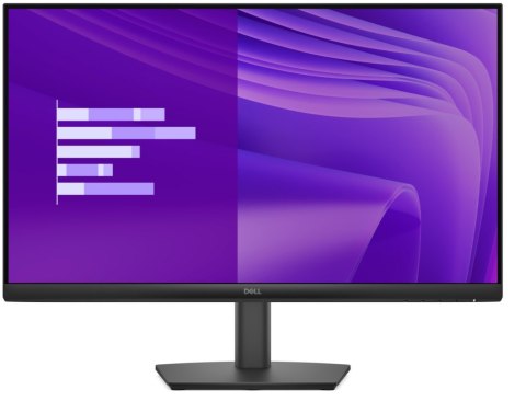 Monitor E2425HM 23.8 cala VA LED Full HD (1920x1080)/16:9/DP/HDMI/VGA/5Y