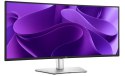 Monitor P3425WE 34.1 cala IPS Curved WQHD (3440x1440)/21:9/HDMI/DP/USB-C/3xUSB/3Y AES&PPG