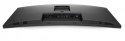 Monitor P3425WE 34.1 cala IPS Curved WQHD (3440x1440)/21:9/HDMI/DP/USB-C/3xUSB/3Y AES&PPG