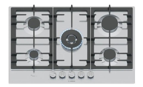 Płyta gazowa PCQ7A5I90 75 cm inox Płyta gazowa PCQ7A5I90 75 cm inox