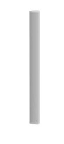 Głośnik kolumnowy LINO10/W 10X2" Biały