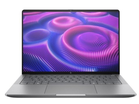 Mobilna stacja robocza ZBook Ultra 14 cali G1a AMD Ryzen AI Max PRO 380 512GB/16GB/14.0 Mobilna stacja robocza ZBook Ultra 14 cali G1a AMD Ryzen AI Max PRO 380 512GB/16GB/14.0