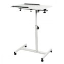 Mobilne biurko/stand na laptop MC-121 B