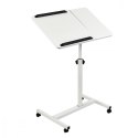 Mobilne biurko/stand na laptop MC-121 B