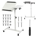 Mobilne biurko/stand na laptop MC-121 B