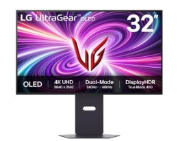 Monitor 32 cale 32GS95UV-B UHD UltraGear