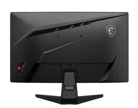 Monitor MAG 242C 23.6 cala/LED/FHD/Curved/180Hz/czarny Monitor MAG 242C 23.6 cala/LED/FHD/Curved/180Hz/czarny
