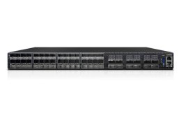 Przełącznik 48SFP28 12QSFP28 SN3420M NVIDIA S2T77A