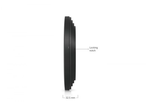 Punkt dostępowy WiFi 7, U7-Pro-XG-B Punkt dostępowy WiFi 7, U7-Pro-XG-B