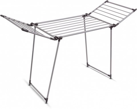 Suszarka uniwersalna ZIKR LT8104 powierzchnia 15 metrów