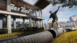 Gra PlayStation 5 Tony Hawks Pro Skater 3 + 4