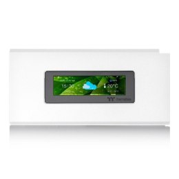 Obudowa - Ceres 500 LCD Panel Kit - Snow