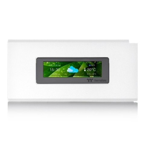 Obudowa - Ceres 500 LCD Panel Kit - Snow Obudowa - Ceres 500 LCD Panel Kit - Snow