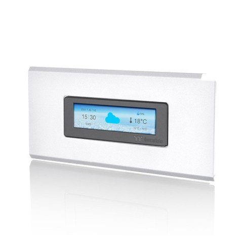 Obudowa - Ceres 500 LCD Panel Kit - Snow Obudowa - Ceres 500 LCD Panel Kit - Snow