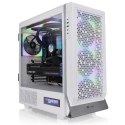 Obudowa - Ceres 500 LCD Panel Kit - Snow