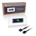 Obudowa - Ceres 500 LCD Panel Kit - Snow