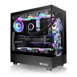 Obudowa - View 270 SP Edition TG ARGB - Black