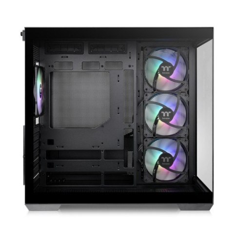 Obudowa - View 380 TG ARGB - Black Obudowa - View 380 TG ARGB - Black