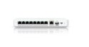 Przełącznik zarządzalny UniFi Switch Flex USW-Flex-2.5G-8