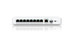 Przełącznik zarządzalny UniFi Switch Flex USW-Flex-2.5G-8