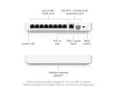 Przełącznik zarządzalny UniFi Switch Flex USW-Flex-2.5G-8