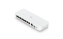 Przełącznik zarządzalny UniFi Switch Flex USW-Flex-2.5G-8