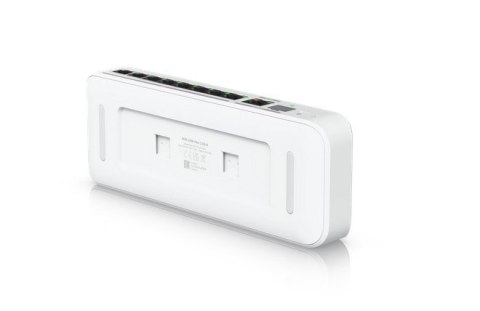 Przełącznik zarządzalny UniFi Switch Flex USW-Flex-2.5G-8 Przełącznik zarządzalny UniFi Switch Flex USW-Flex-2.5G-8