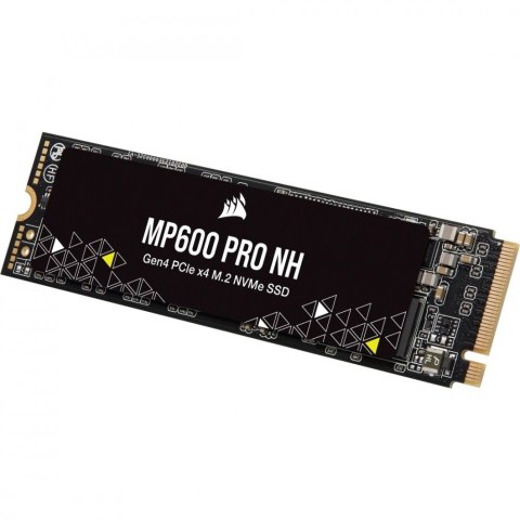 Dysk SSD 2TB MP600 7000/65000 MB/s PRO NH PCIe 4.0 (Gen 4) x4 NVMe Dysk SSD 2TB MP600 7000/65000 MB/s PRO NH PCIe 4.0 (Gen 4) x4 NVMe