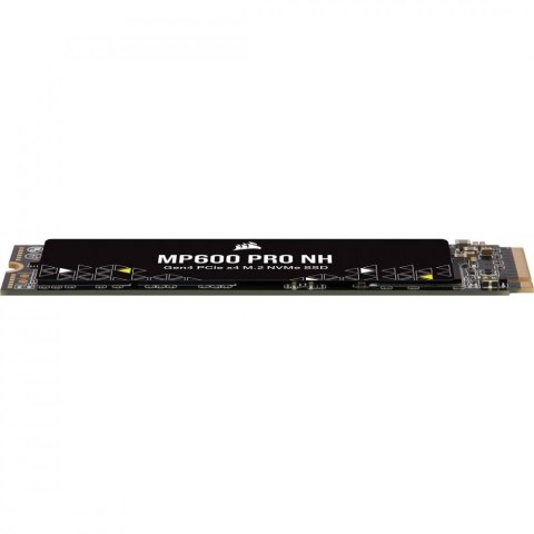 Dysk SSD 2TB MP600 7000/65000 MB/s PRO NH PCIe 4.0 (Gen 4) x4 NVMe Dysk SSD 2TB MP600 7000/65000 MB/s PRO NH PCIe 4.0 (Gen 4) x4 NVMe