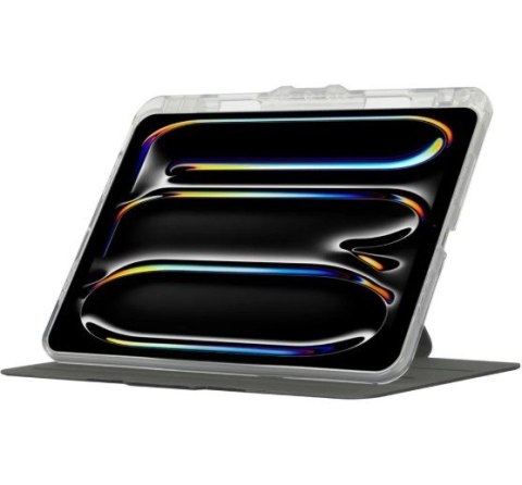 Etui VersaVu Clear Case for iPad Air 11-inch (M3)/(M2), iPad Air 10.9-inch (5th and 4th gen.), and iPad Pro 11-inch (4th, 3rd, Etui VersaVu Clear Case for iPad Air 11-inch (M3)/(M2), iPad Air 10.9-inch (5th and 4th gen.), and iPad Pro 11-inch (4th, 3rd,