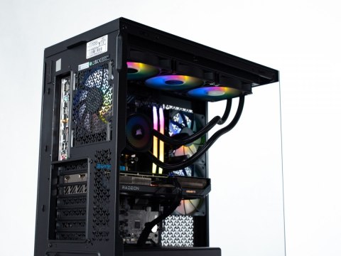Komputer E-Sport GB650T-CR4 R7-7800X3D/32GB/1TB/RX 9060 XT 8G/W11 Komputer E-Sport GB650T-CR4 R7-7800X3D/32GB/1TB/RX 9060 XT 8G/W11