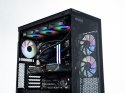 Komputer E-Sport GB650T-CR4 R7-7800X3D/32GB/1TB/RX 9060 XT 8G/W11