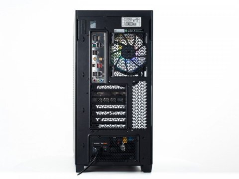 Komputer E-Sport GB650T-CR4 R7-7800X3D/32GB/1TB/RX 9060 XT 8G/W11 Komputer E-Sport GB650T-CR4 R7-7800X3D/32GB/1TB/RX 9060 XT 8G/W11