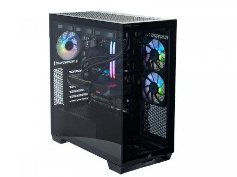 Komputer E-Sport GB650T-CR4 R7-7800X3D/32GB/1TB/RX 9060 XT 8G/W11 Komputer E-Sport GB650T-CR4 R7-7800X3D/32GB/1TB/RX 9060 XT 8G/W11