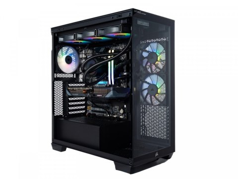 Komputer E-Sport GB650T-CR4 R7-7800X3D/32GB/1TB/RX 9060 XT 8G/W11 Komputer E-Sport GB650T-CR4 R7-7800X3D/32GB/1TB/RX 9060 XT 8G/W11