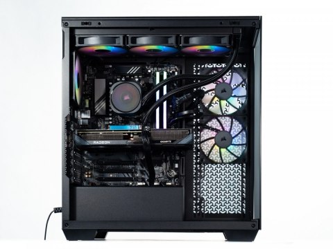 Komputer E-Sport GB650T-CR4 R7-7800X3D/32GB/1TB/RX 9060 XT 8G/W11 Komputer E-Sport GB650T-CR4 R7-7800X3D/32GB/1TB/RX 9060 XT 8G/W11