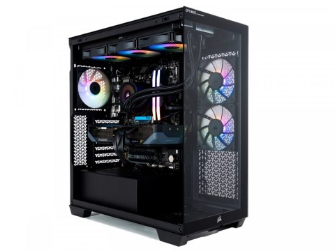 Komputer E-Sport GB650T-CR5 Ryzen 7 7800X3D/32GB/1TB/RX 9070 OC 16GB/W11H Komputer E-Sport GB650T-CR5 Ryzen 7 7800X3D/32GB/1TB/RX 9070 OC 16GB/W11H