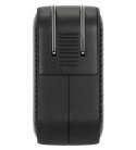 Ładowarka 65W GaN Wall Czarna Ładowarka 65W GaN Wall Czarna