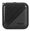 Ładowarka 65W GaN Wall Czarna Ładowarka 65W GaN Wall Czarna