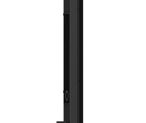 Monitor wielkoformatowy MultiSync P656 65 cali UHD 700cd/m2 24/7 Monitor wielkoformatowy MultiSync P656 65 cali UHD 700cd/m2 24/7