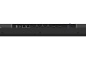 Monitor wielkoformatowy MultiSync P656 65 cali UHD 700cd/m2 24/7
