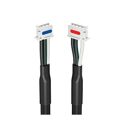 Most Studio A2 Audio z przedłużaczem CAT6A i mikrofonowym oraz płytą montażową B22X2AA#AC3 Most Studio A2 Audio z przedłużaczem CAT6A i mikrofonowym oraz płytą montażową B22X2AA#AC3